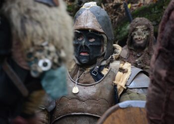 Monster Madness: Test Your Knowledge by Naming These Famous Movie Creatures!