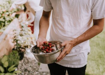 Master Chef Challenge: Test Your Cooking Skills with This Quiz!