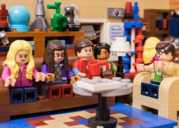 Big Bang Theory Mastery: Can You Join the Elite 85% Club?