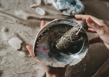 Floral Mysticism: Can You Unlock the Secrets of Ancient Rituals?