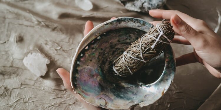 Floral Mysticism: Can You Unlock the Secrets of Ancient Rituals?