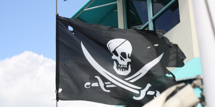 Pirate Challenge: Can You Survive or Face the Plank?