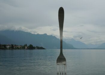 Fork Facts: Test Your Knowledge on the Fascinating History of This Everyday Utensil!