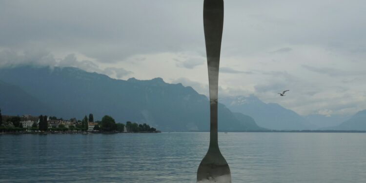 Fork Facts: Test Your Knowledge on the Fascinating History of This Everyday Utensil!