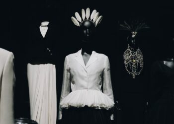 Street Style Showdown: Can You Identify These High-Fashion Designers?