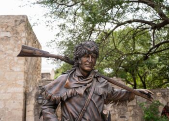 History Buff Challenge: Can You Name These Iconic Figures?