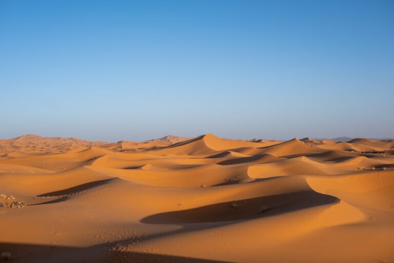 18 Fascinating Facts About Africa