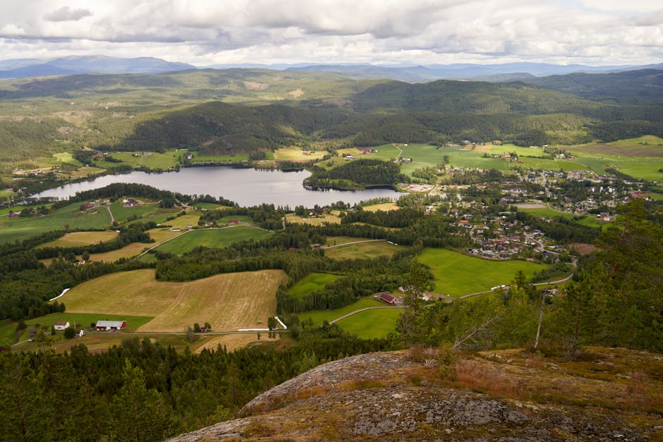 Did You Know There’s a Country Without Rivers?