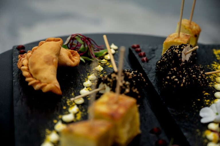 12 Fun Facts About International Cuisines