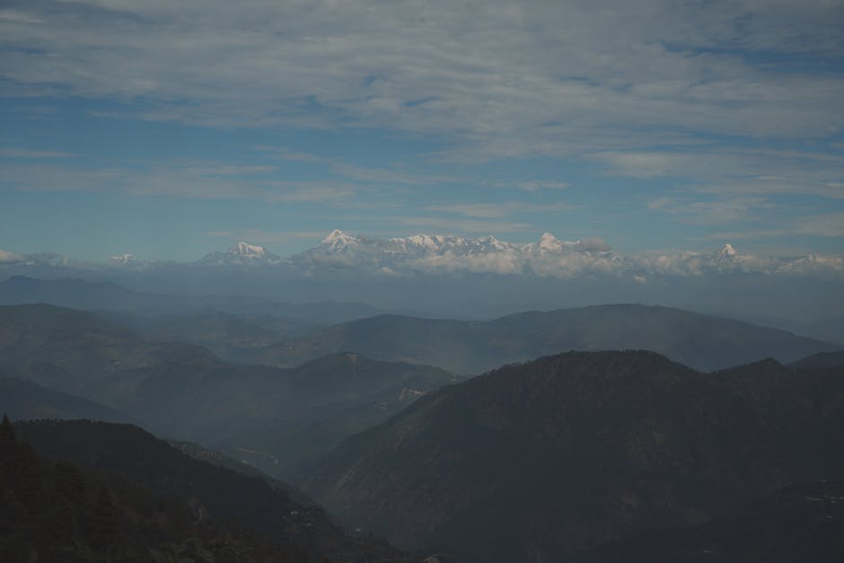 14 Amazing Facts About Asia’s Geography