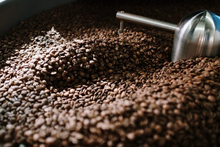 Did You Know Coffee Is the Second Most Traded Commodity?