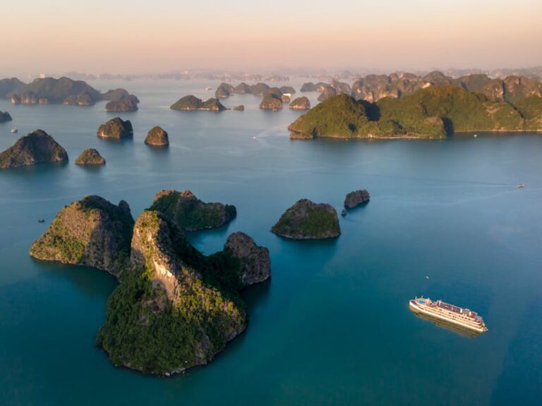 12 Lesser-Known Facts About the World’s Islands