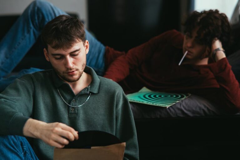 18 Interesting Facts About Friends