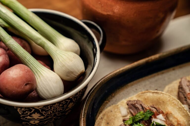 Did You Know Potatoes Were the First Vegetable Grown in Space?