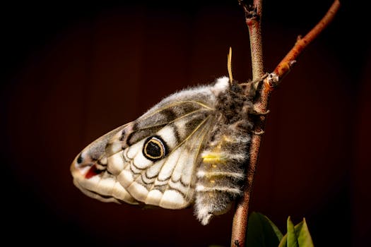 What Does A Butterfly Typically Symbolize In Art?