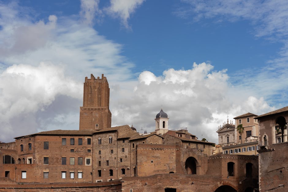 10 Hidden Secrets of Famous Monuments