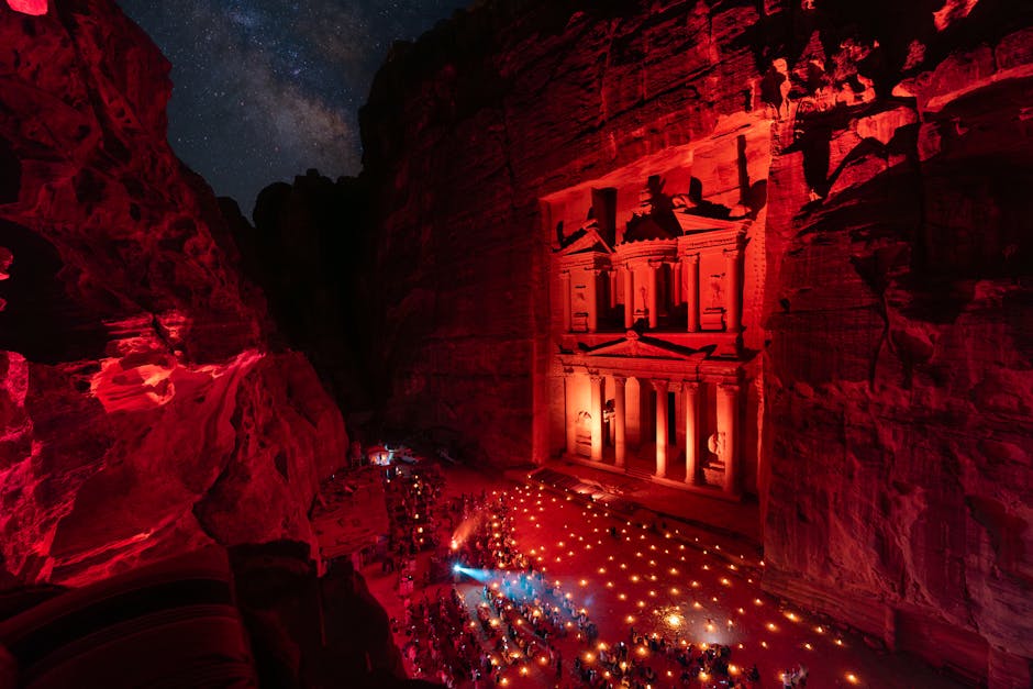 Did You Know? 15 Historical Events That Happened by Accident