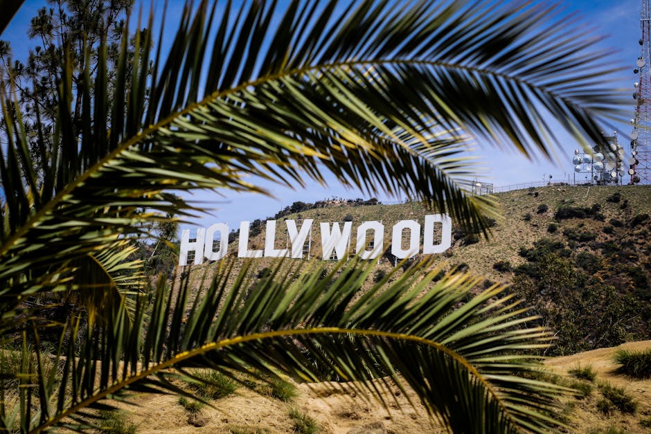 Did You Know? 10 Famous Films That Were Almost Never Made