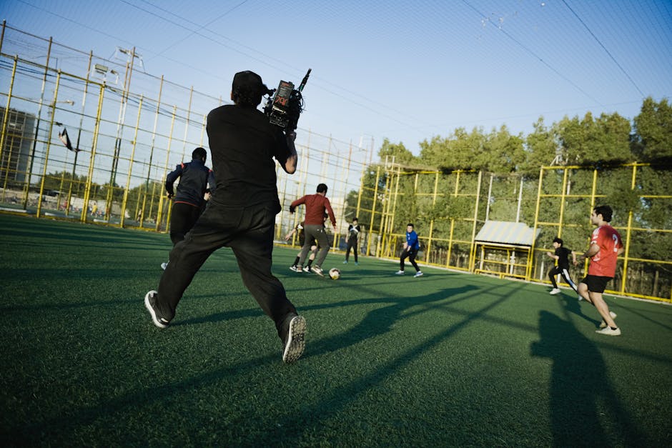 Sports Records That Shocked the World