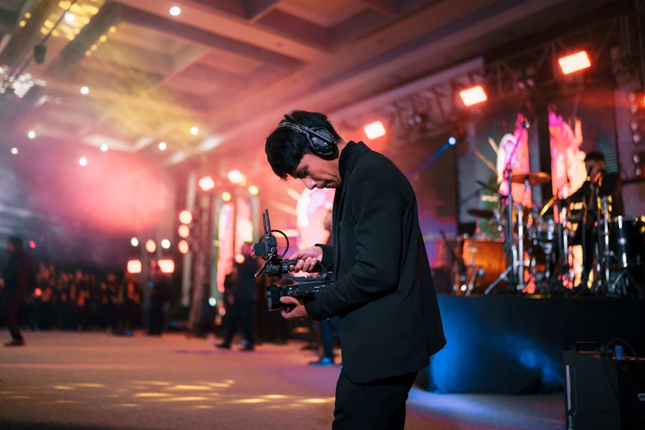 Top 10 Richest Musicians in 2025