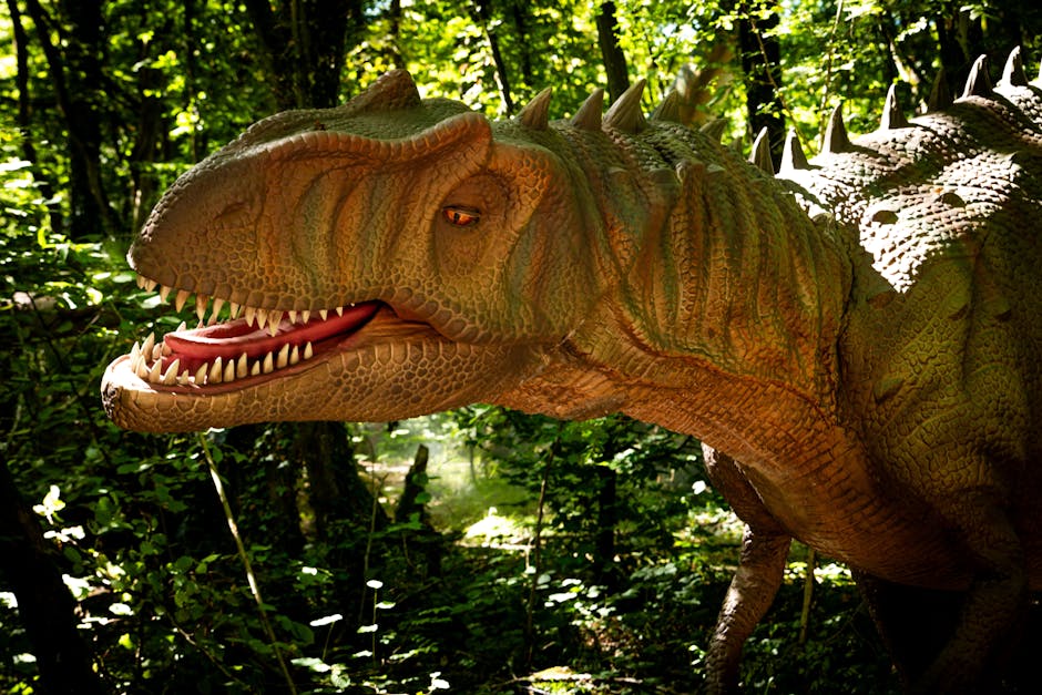 Did You Know? 15 Facts About Extinct Animals