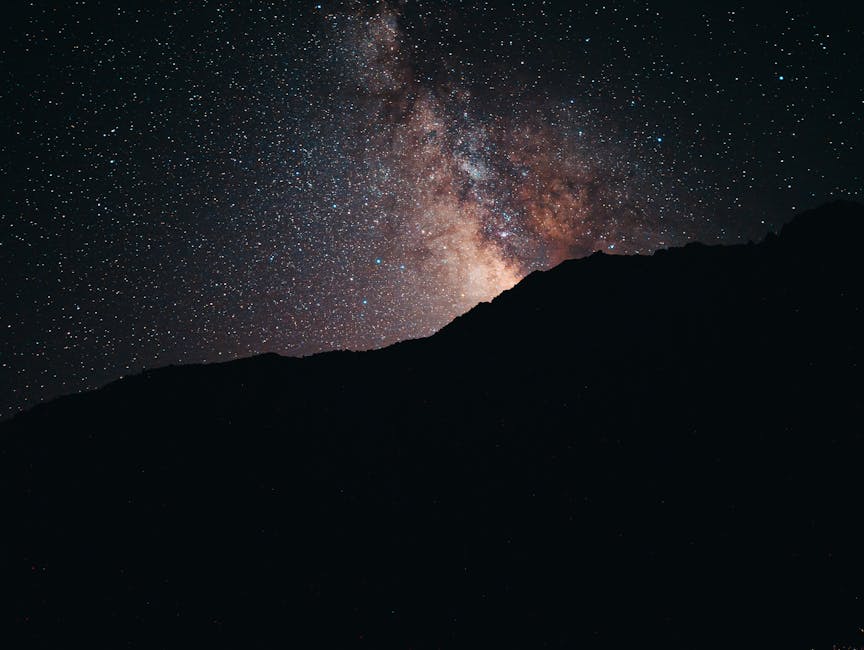 Did You Know? 12 Amazing Facts About Space Exploration