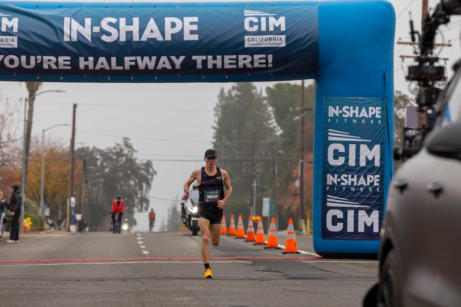 12 Fun Facts About Sports Nutrition