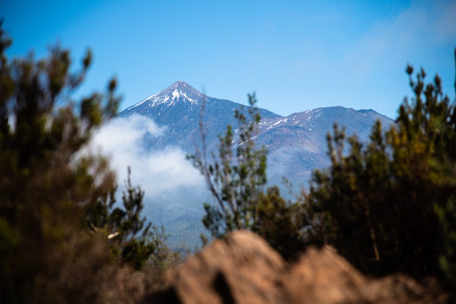 Geographical Borders That Make No Sense