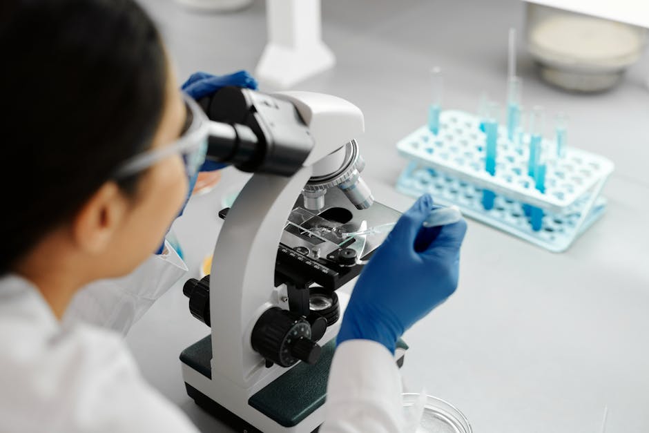 10 Fun Facts About DNA and Genetics