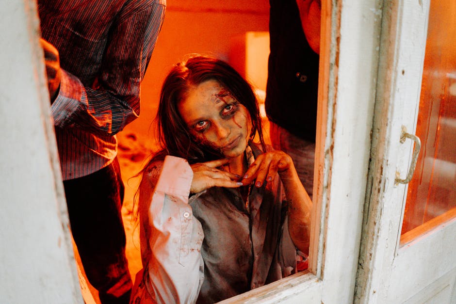 Top 10 Fun Facts About Horror Movie Classics
