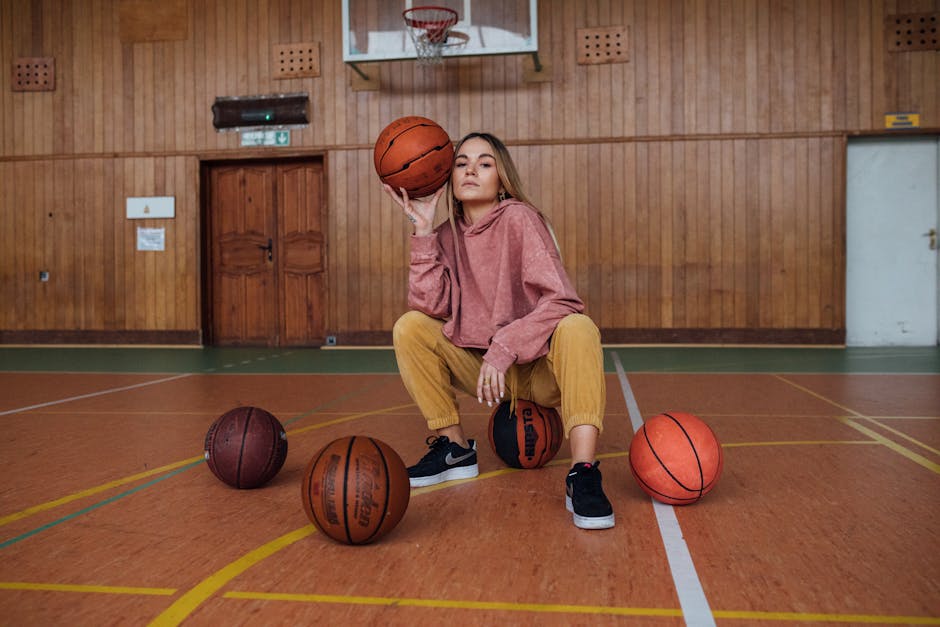 Did You Know? 10 Fun Facts About Basketball Legends
