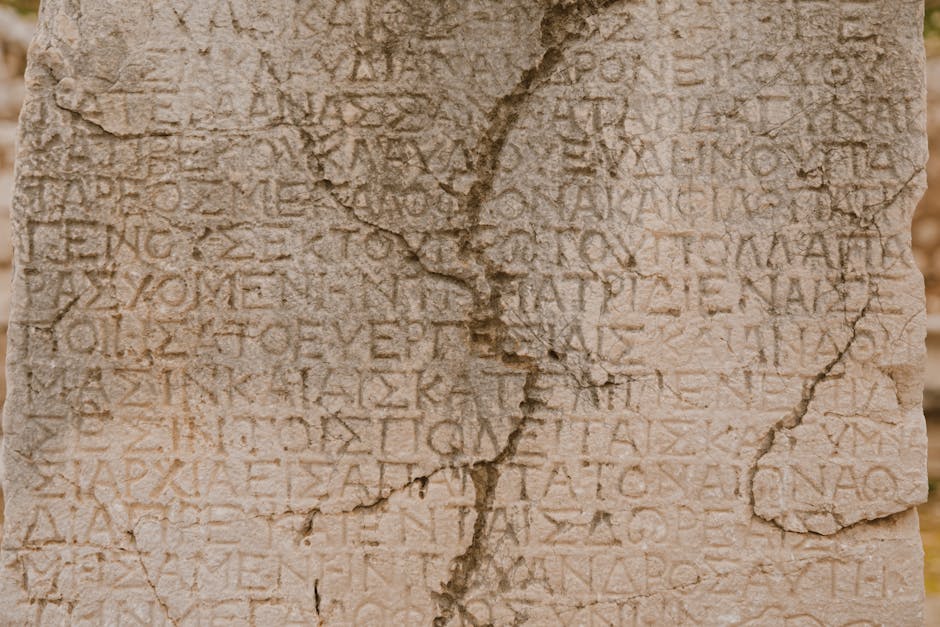 Top 10 Fun Facts About Ancient Civilizations