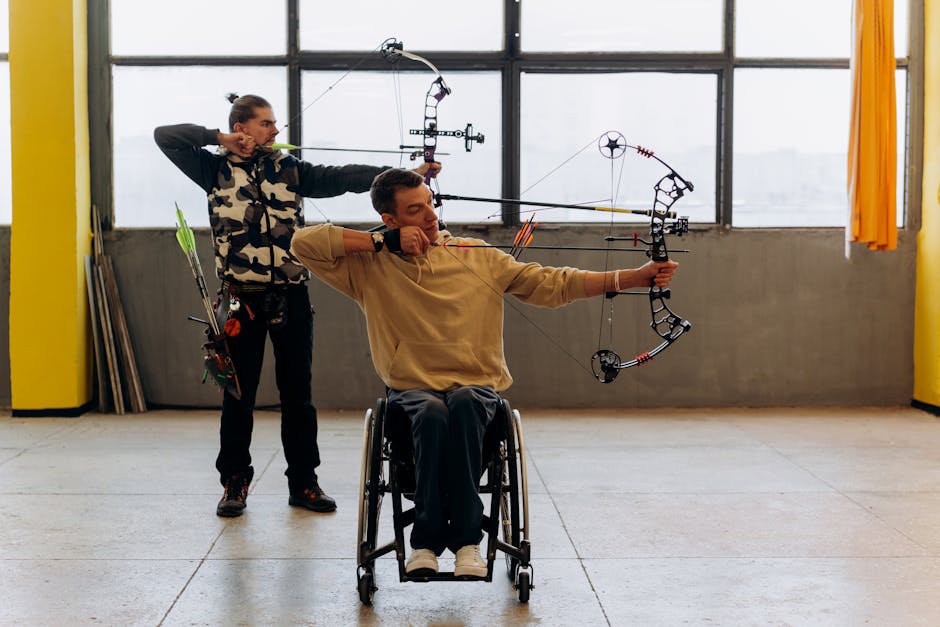 Did You Know? 10 Fun Facts About the Paralympic Games