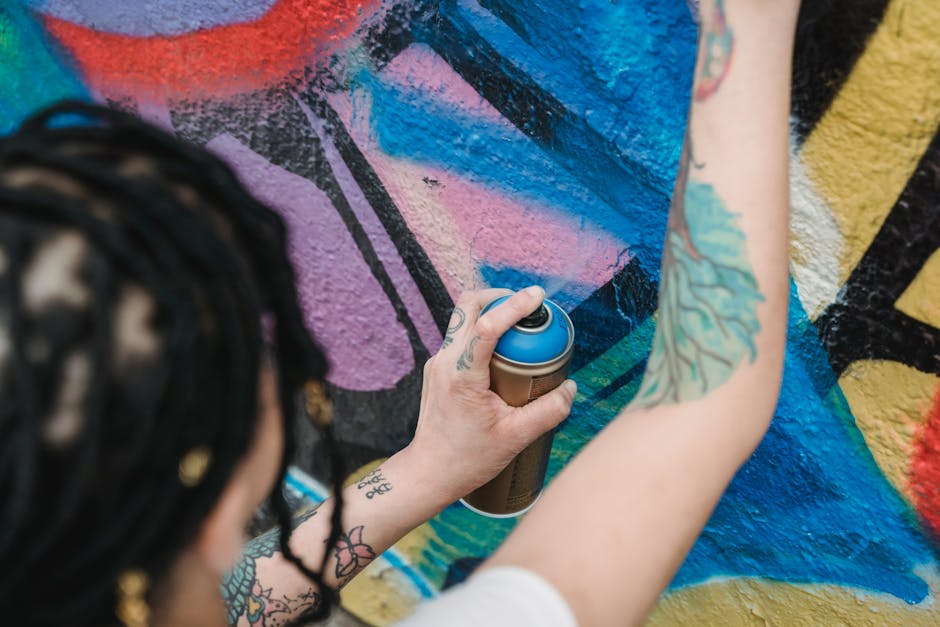 Top 10 Fun Facts About Street Murals