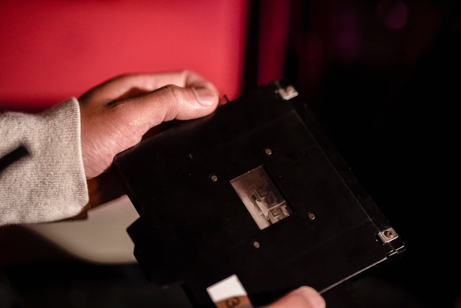 Top 10 Fun Facts About the Film Editing Process