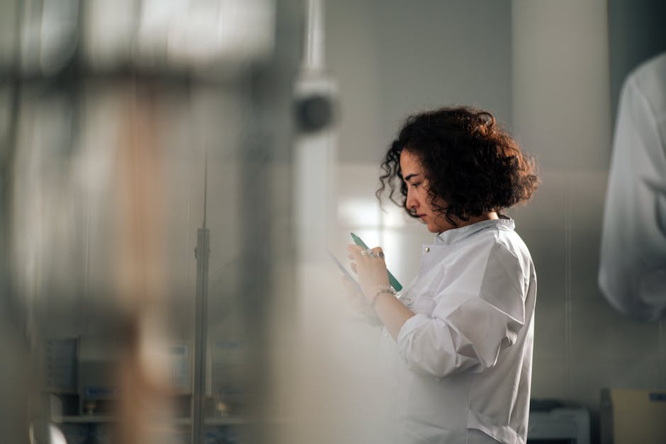 Scientific Breakthroughs That Started as Failures
