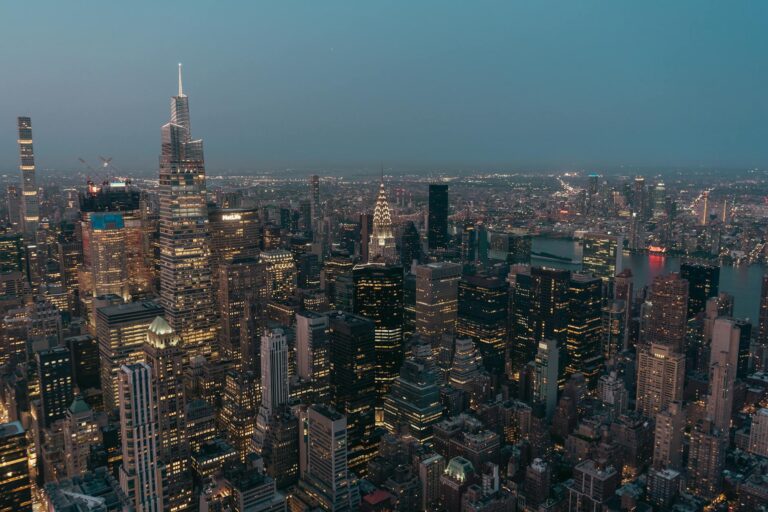 What Year Was The Statue Of Liberty Gifted To The U.S?