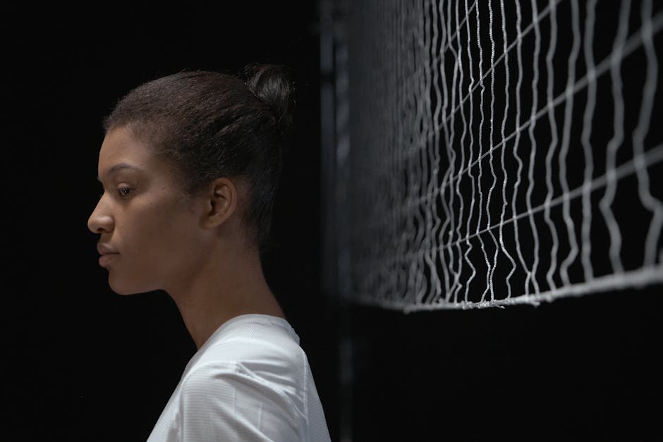 The Dark Side of Competitive Sports