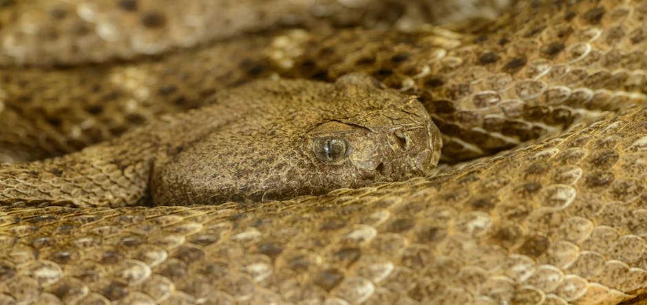 How Animals Sense Danger
