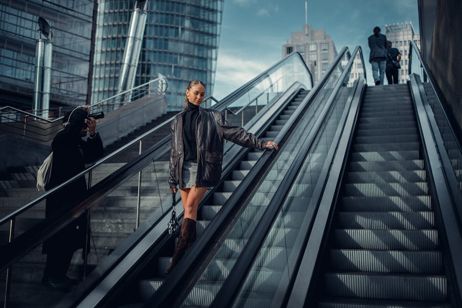 Why Trends Rise and Fall So Fast