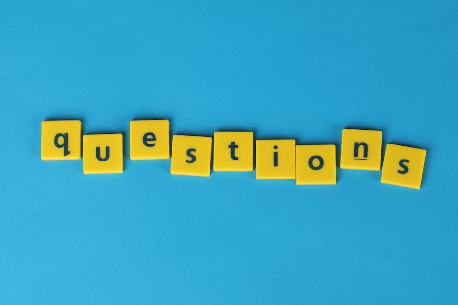 Questions That Challenge Common Sense