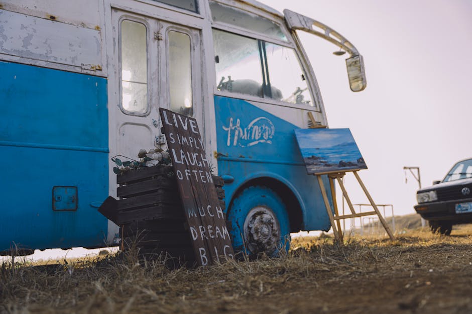 Why Art Often Reflects Conflict