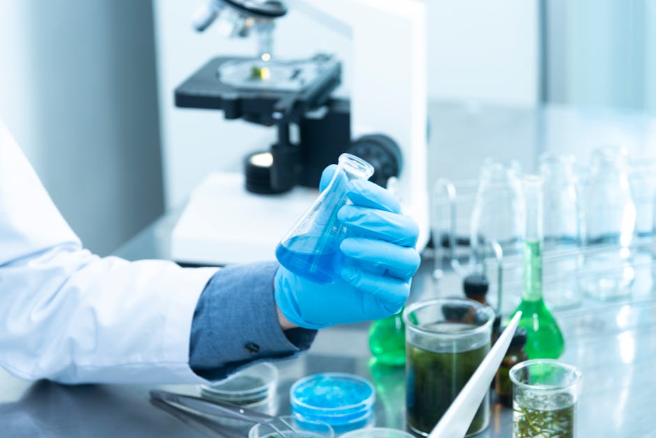The Biggest Unanswered Questions in Science