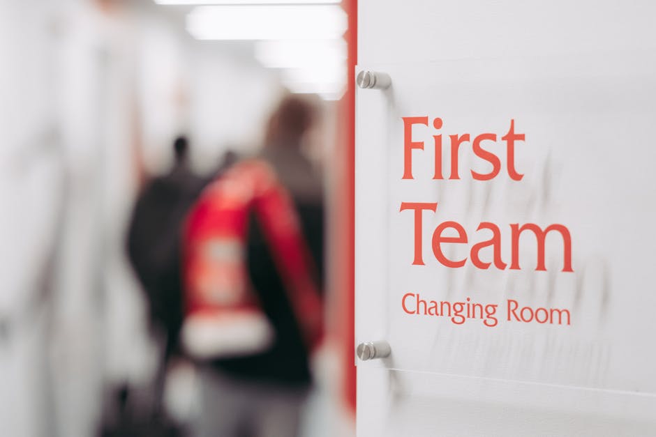 Sports Innovations That Changed the Game