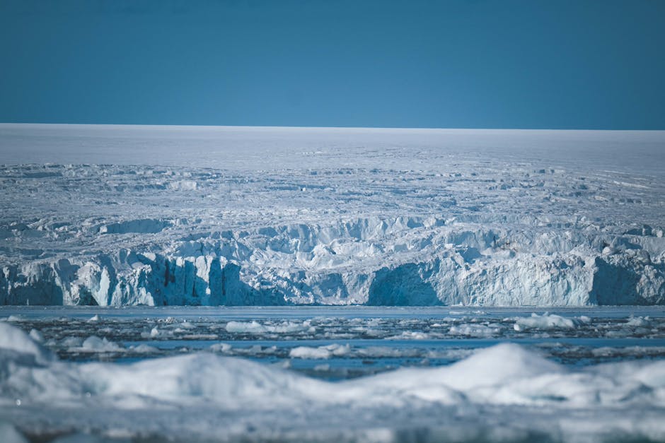 Countries With the Most Extreme Weather