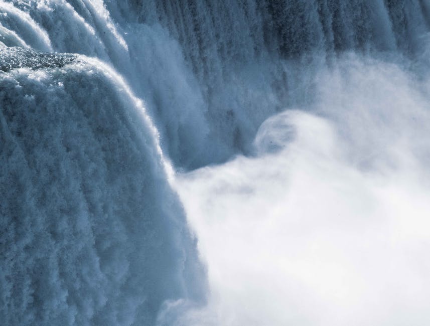 The Most Powerful Forces Found in Nature