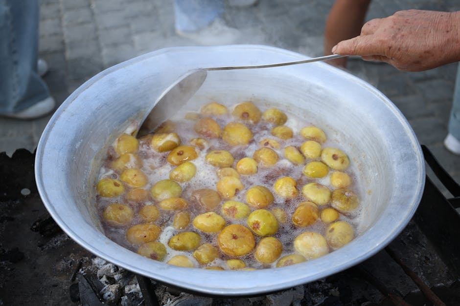 Food Preservation Mistakes People Still Make