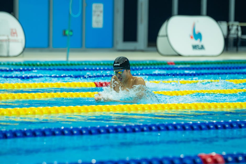 The Strangest Rules in Professional Sports