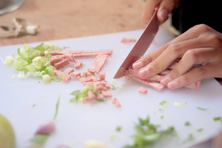 Ingredients That Completely Transformed Cuisine