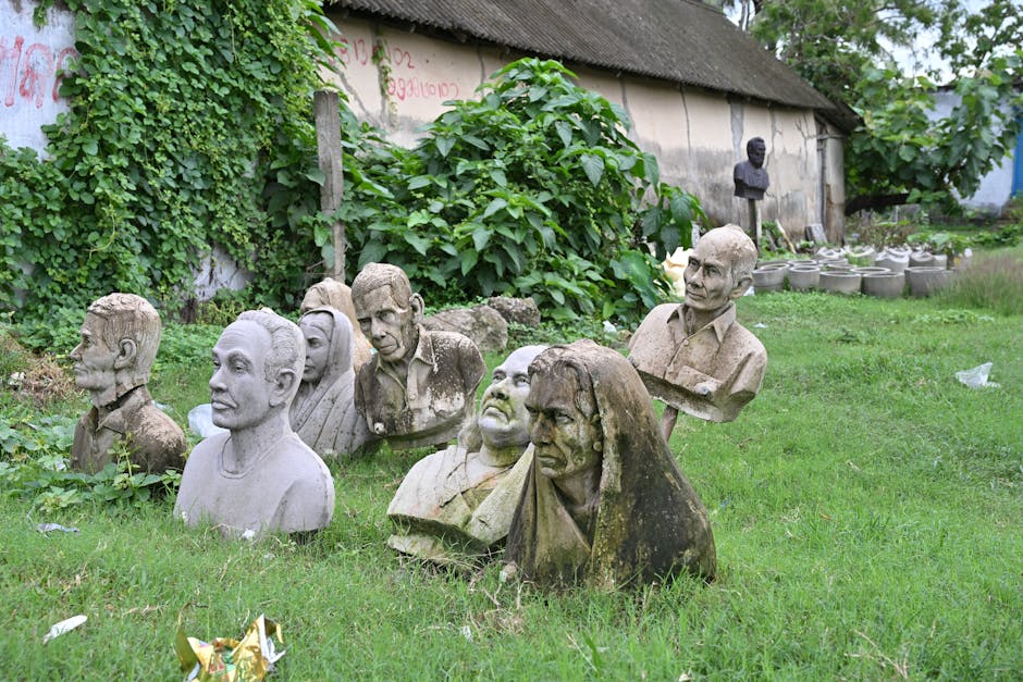 Historical Figures Who Were Misunderstood